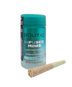 boutiq diamond infused pre roll​ available in stock now, buy boutiq pre rolls, buy boutiq live diamond infused pre roll, buy boutiq disposable