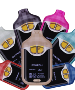 Boutiq Switch Disposable whole sale