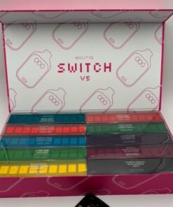 Boutiq Switch Disposable V5 available at affordable prices now, buy boutiq switch v4, buy boutiq v4 disposable, boutiq switch disposable in stock